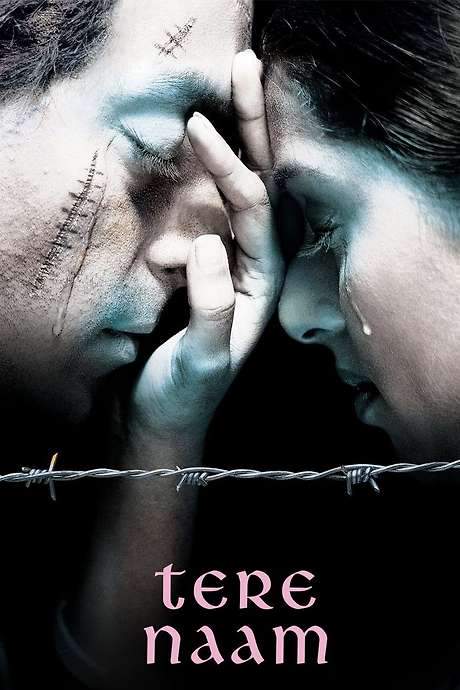 Tere Naam